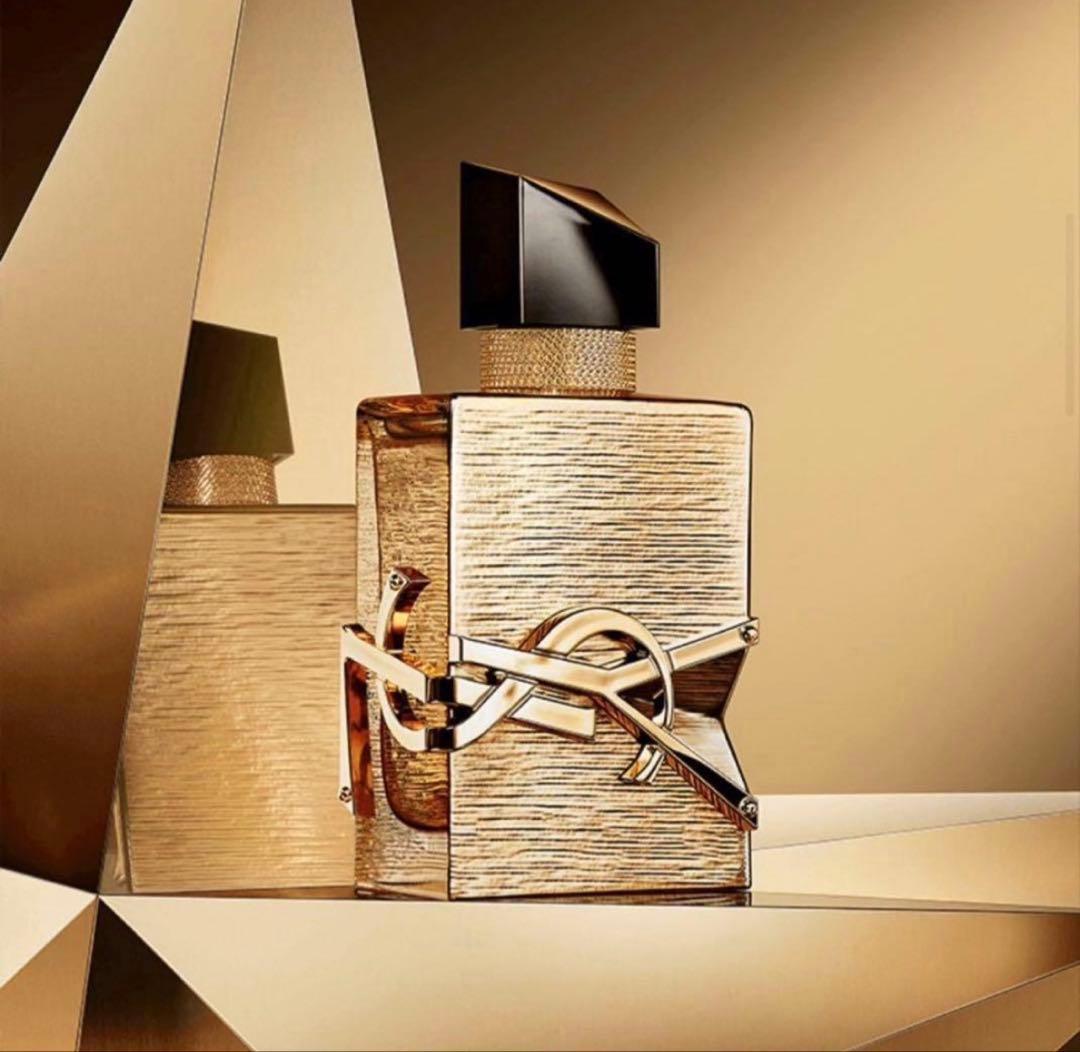 香水(ユニセックス) Yves Saint Laurent LIBRE VANILLE COUTURE