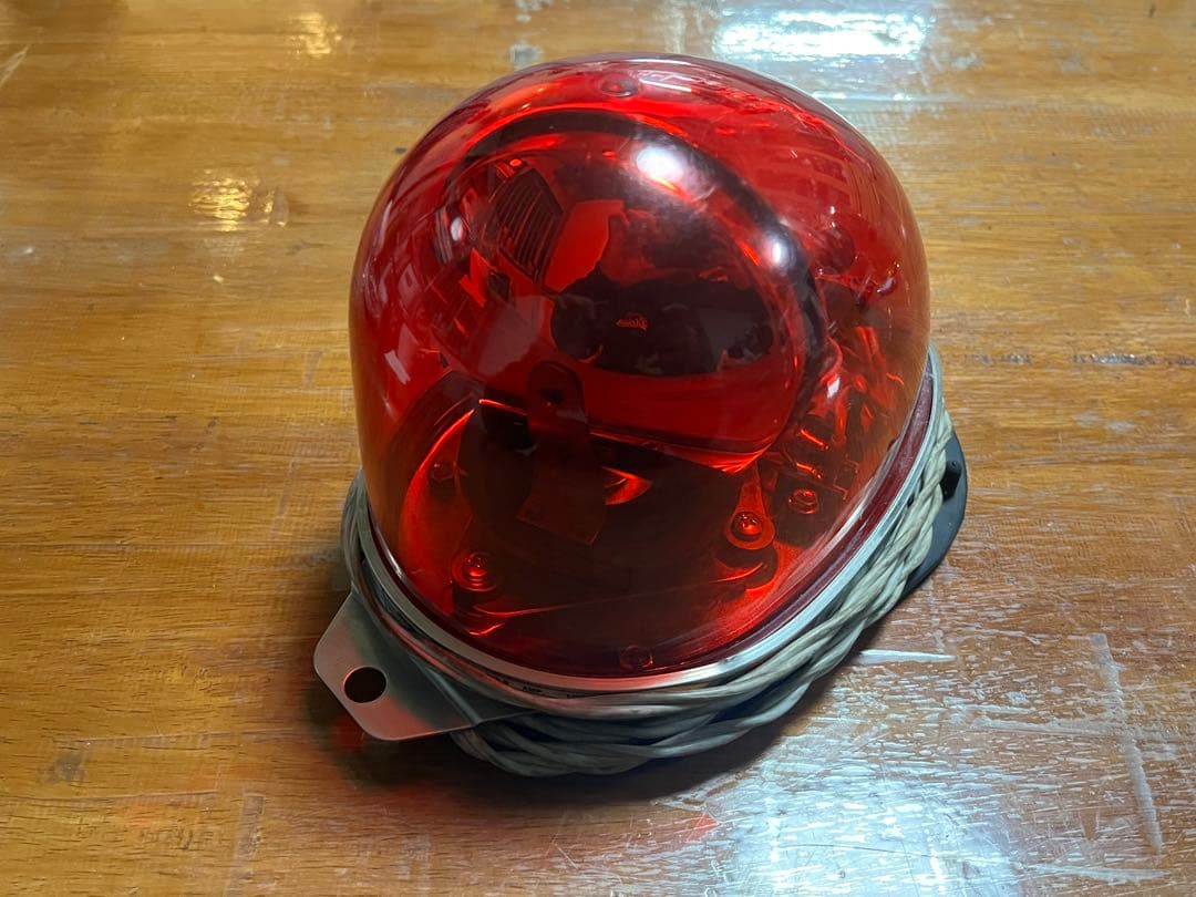 PATLITEパトランプ HKFM−101GFT