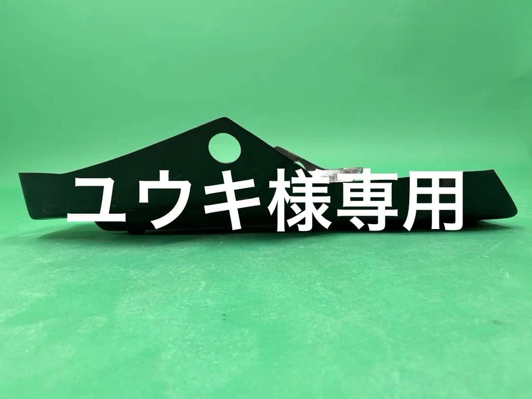 A-TECH Ninja250SL　アンダーカウルインナートレー A-TECH Ninja250SL アンダーカウルインナートレー