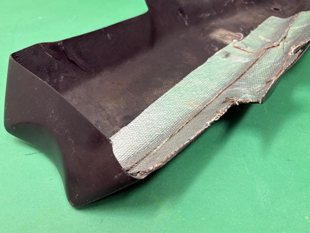 A-TECH Ninja250SL アンダーカウルインナートレー