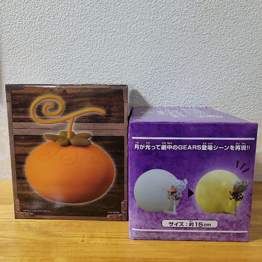 ワンピース ルームライトセット - メルカリ