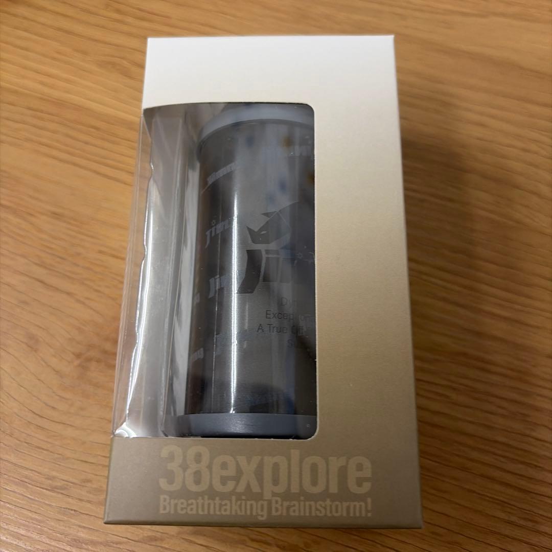 38explore スズキ ジムニー 38灯 新品未使用 ミヤビ 値下げ不可 - メルカリ