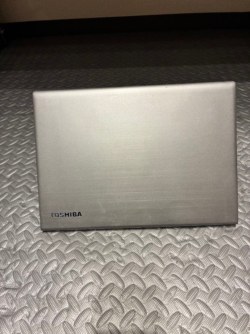 dynabook R63M AutoCAD PLCソフト - メルカリ