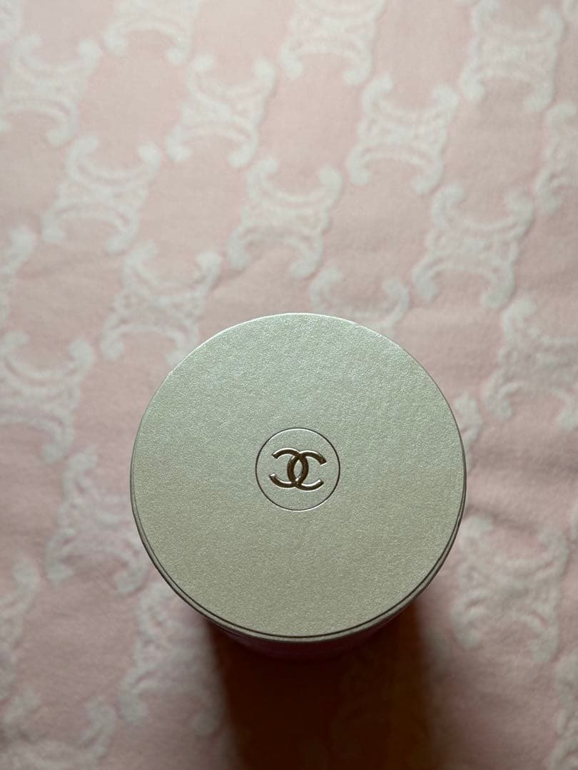 《新品未使用 ショッパー付き》CHANCE Eau Tendre バスタブレット