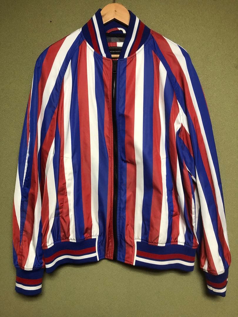 トミーヒルフィガー コレクションジャケット