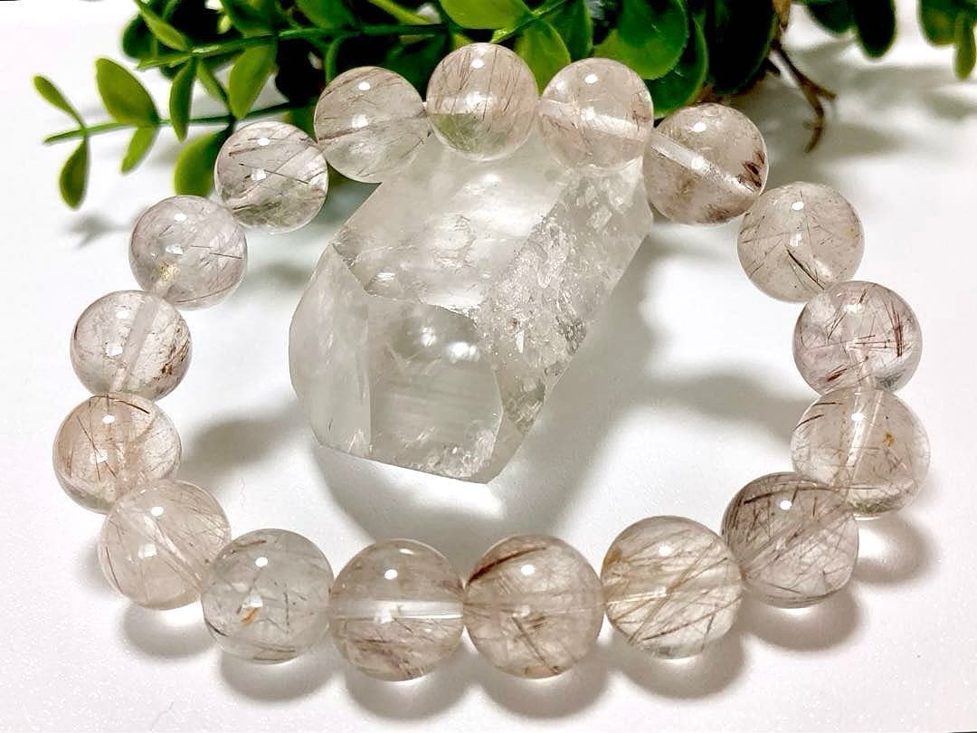 ゆうご　究極品質　現代に蘇った伝説の国産水晶　山梨乙女鉱山産淡桃源郷水晶