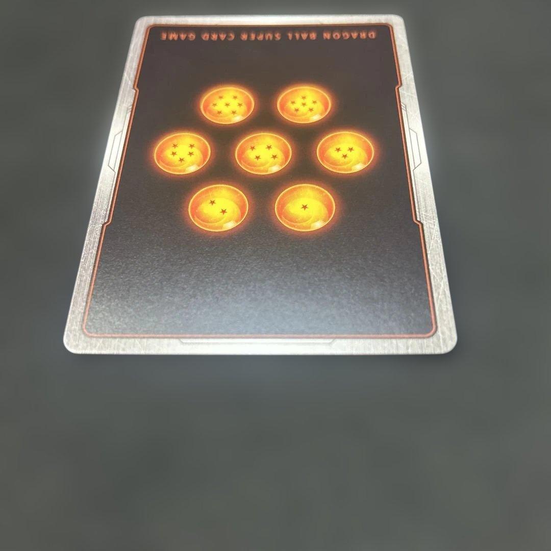 DBFW】 孫悟空 ベジット パラレル スタートデッキex ボーナスパック