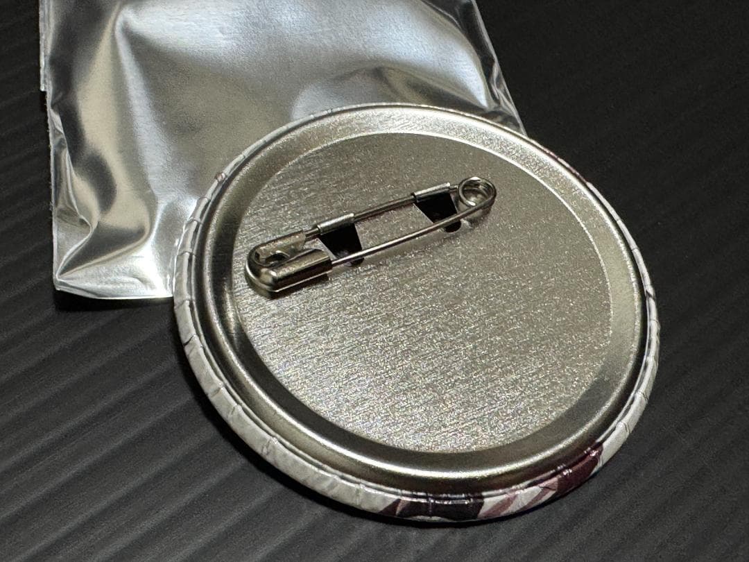 シャフトワークス缶バッジコレクション 魔法少女まどか☆マギカ 佐倉