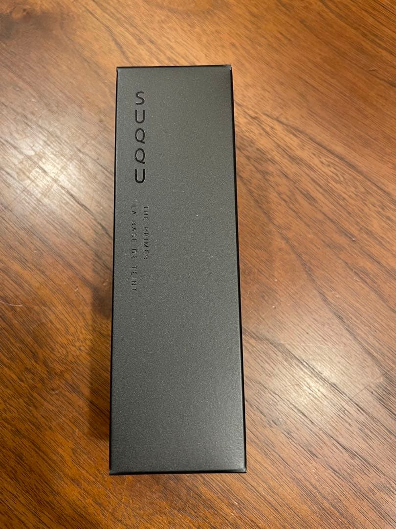 新品未開封　SUQQU ザプライマー