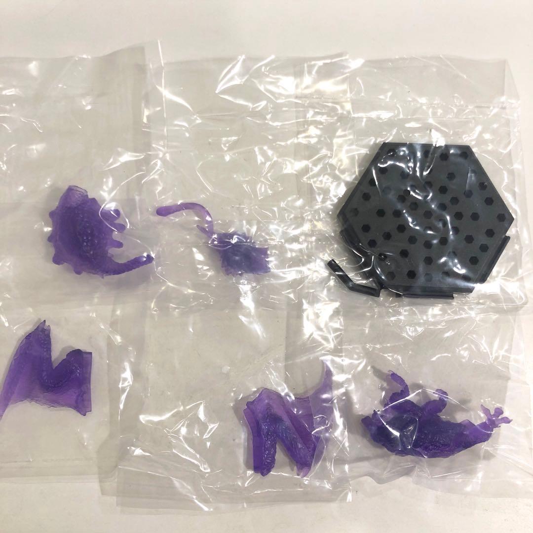 カプコンフィギュアビルダー スタンダードモデル オオナズチ ボーナス