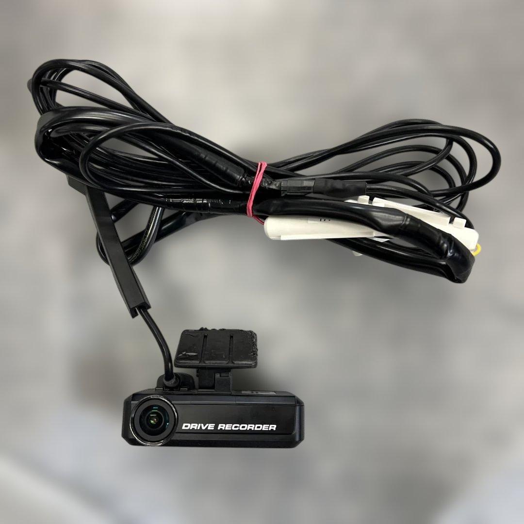 ドライブレコーダー 日産純正 G20A0-C9980 前方録画機能付き - メルカリ