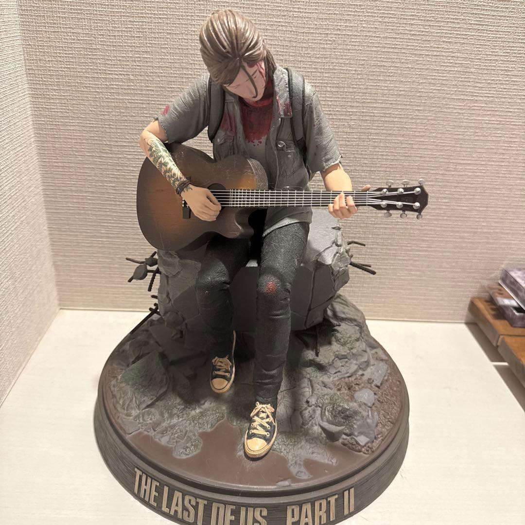 The Last of Us Part II コレクターズエディション