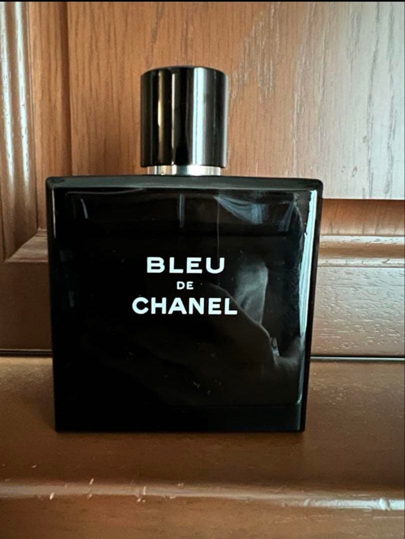 ブルーデシャネル