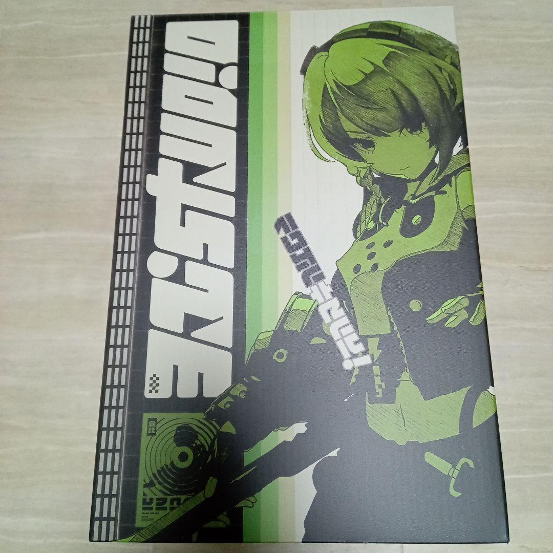 ゼンレスゾーンゼロ　アンビー　フィギュア　特典つき