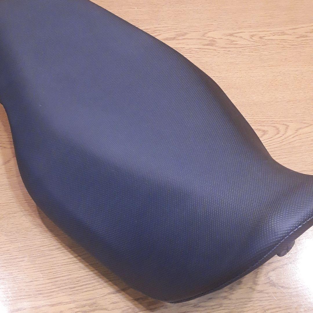 商品名　　エンデュランス　　グロム専用シート 楽天市場】グロム GROM('17.7～'21.3)('16.6～'17.6) カスタムシート