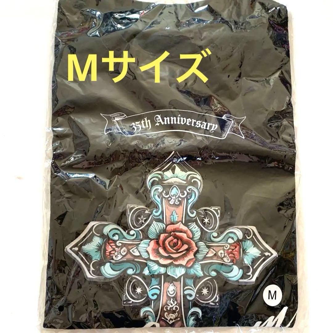 男闘呼組35周年 Anniversary Tシャツ Мサイズ　完売品 完売品 男闘呼組 rock-Tシャツ Tシャツ サイズM｜Yahoo!フリマ（旧