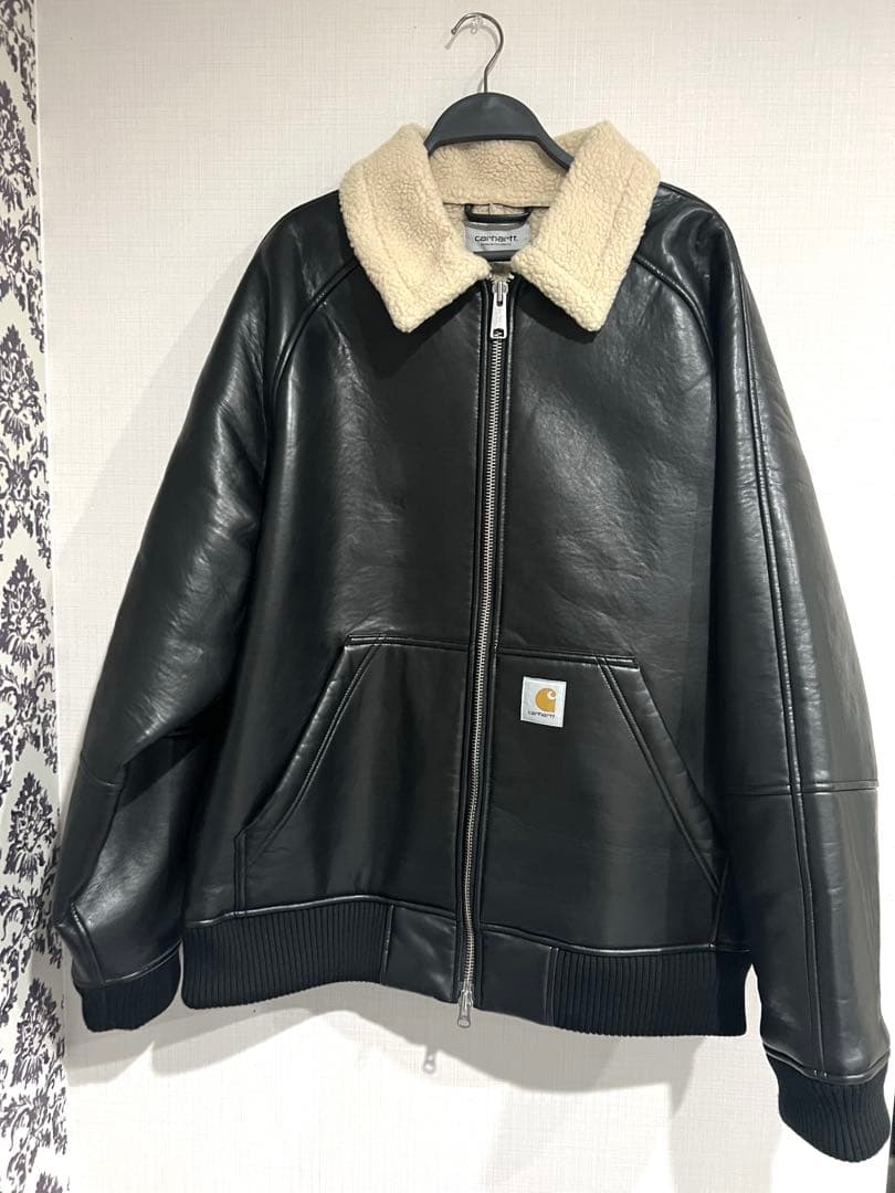 CARHARTT WIP SHEPTON JACKET XL - メルカリ