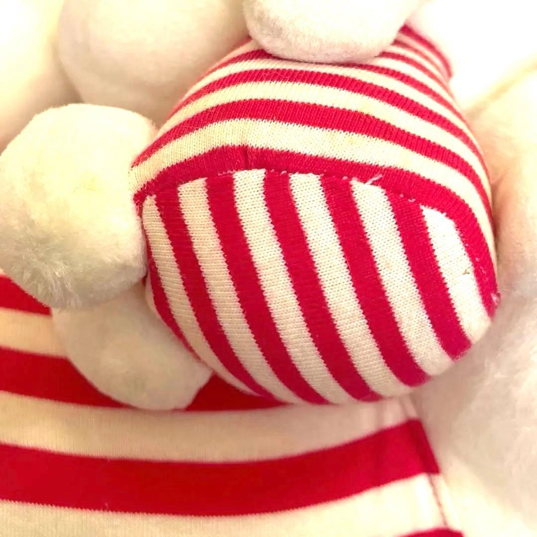 ハローキティ キティ うさぎ さくらんぼ ぬいぐるみ 特大 - メルカリ