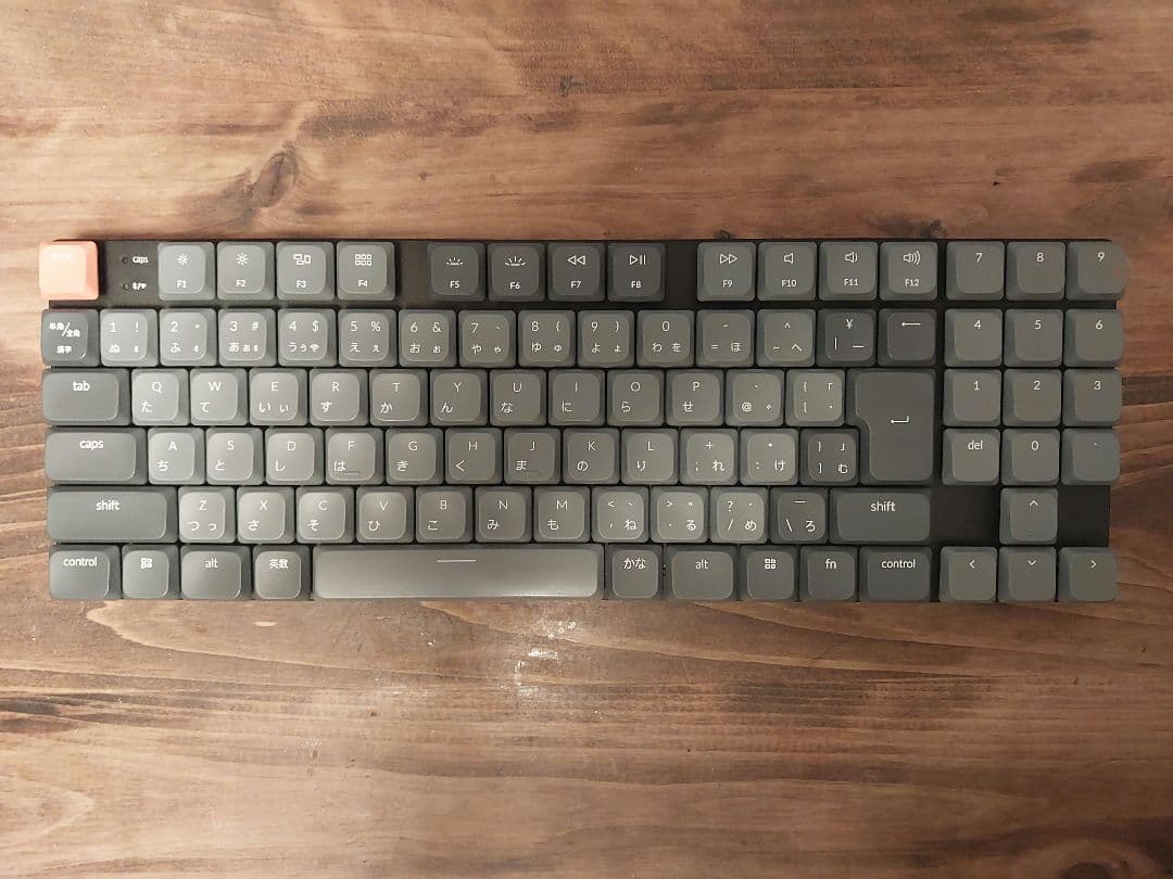 Keychron K13 Max メカニカルキーボード 本体