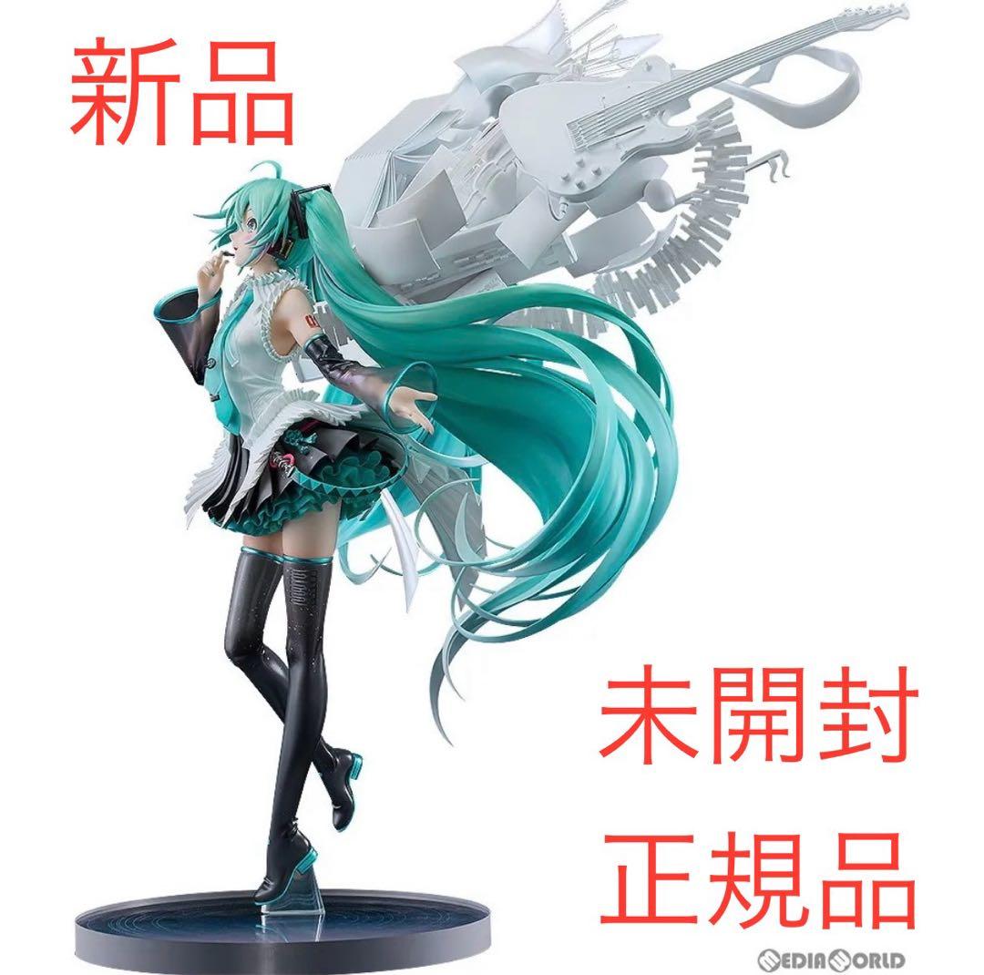 【新品未開封】初音ミク Happy 16th Birthday Ver. 1/7