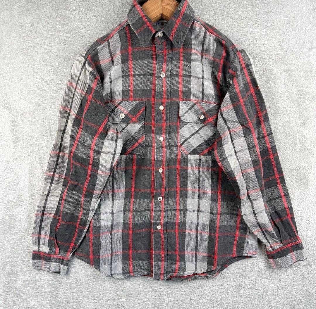 80s five brother ファイブブラザー 好配色 アメリカ製 - メルカリ