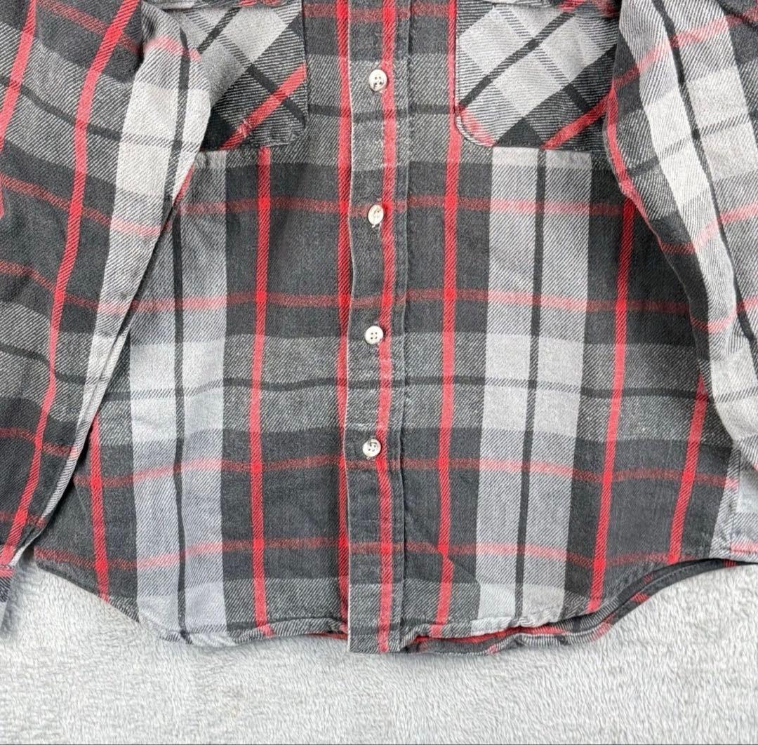 80s five brother ファイブブラザー 好配色 アメリカ製 - メルカリ