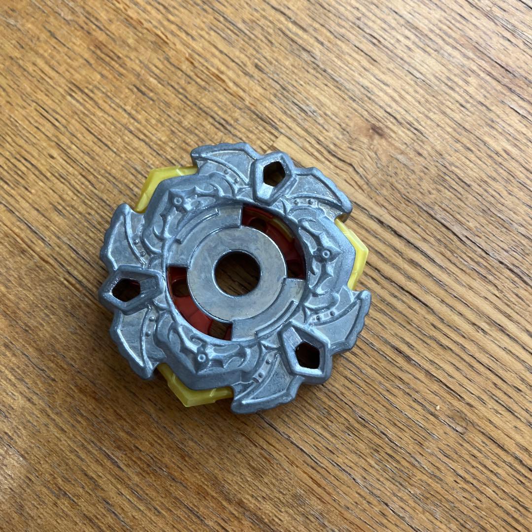 ベイブレード メタルファイト ヴァリアレスD D - メルカリ