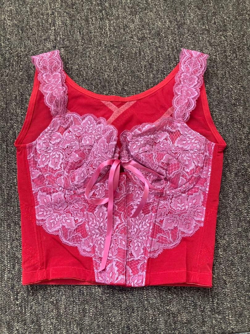 グラントイーワンズ【美品】ニッパービスチェ　LOVE D75 ※割引中