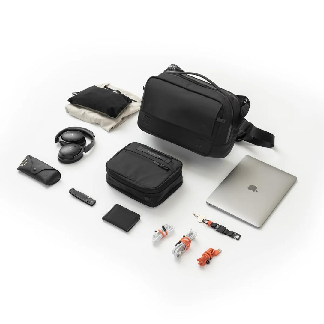 K*u様 【現行型・新品未使用】 Black Ember GRIP SLING