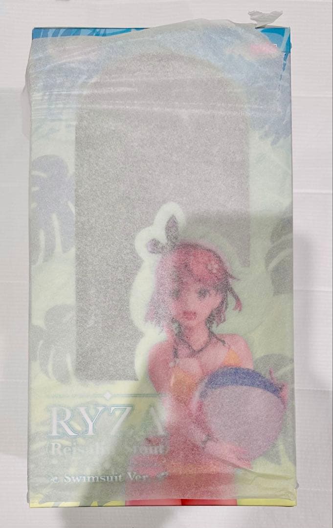 ライザのアトリエ　ライザ水着ver グッドスマイルカンパニー