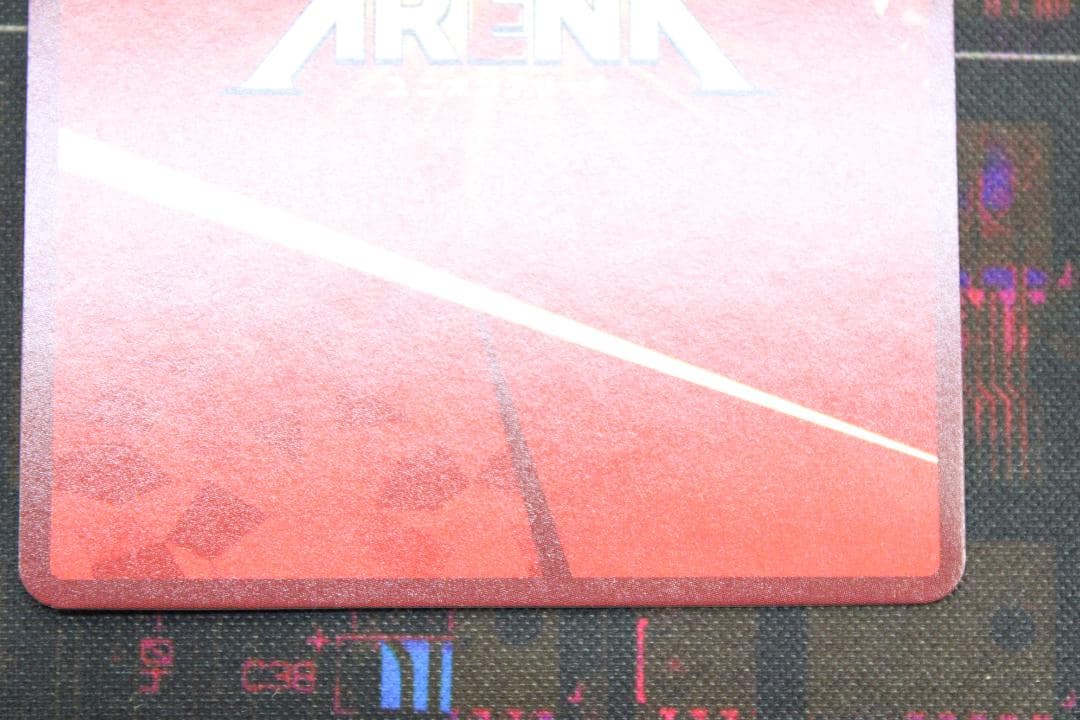 ユニオンアリーナ アスナ SR パラレル サイン 44-JD0523-19 - メルカリ