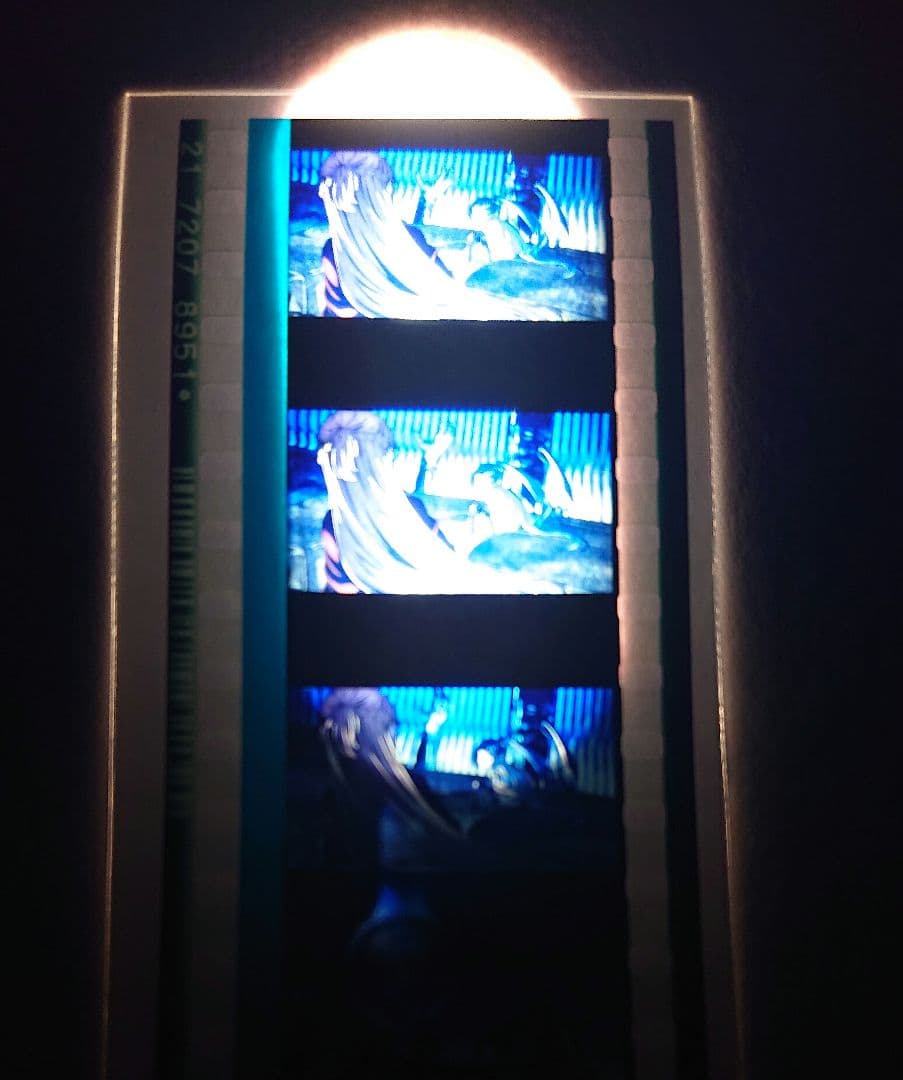 【早い者勝ち】レアフィルム