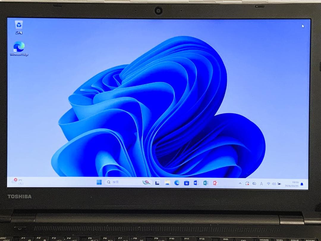 東芝dynabook B65/DN 第8世代 i5-8250U/8G/256G - メルカリ