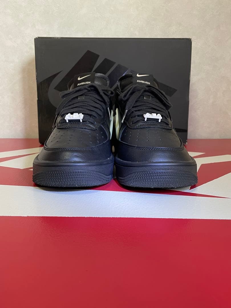 エアフォース1 アンブッシュ　26.5cm
