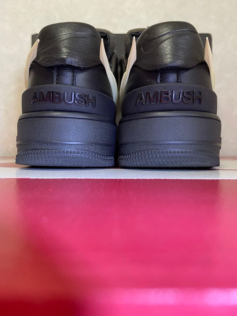 エアフォース1 アンブッシュ　26.5cm