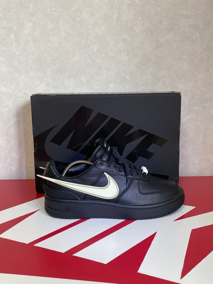 エアフォース1 アンブッシュ　26.5cm