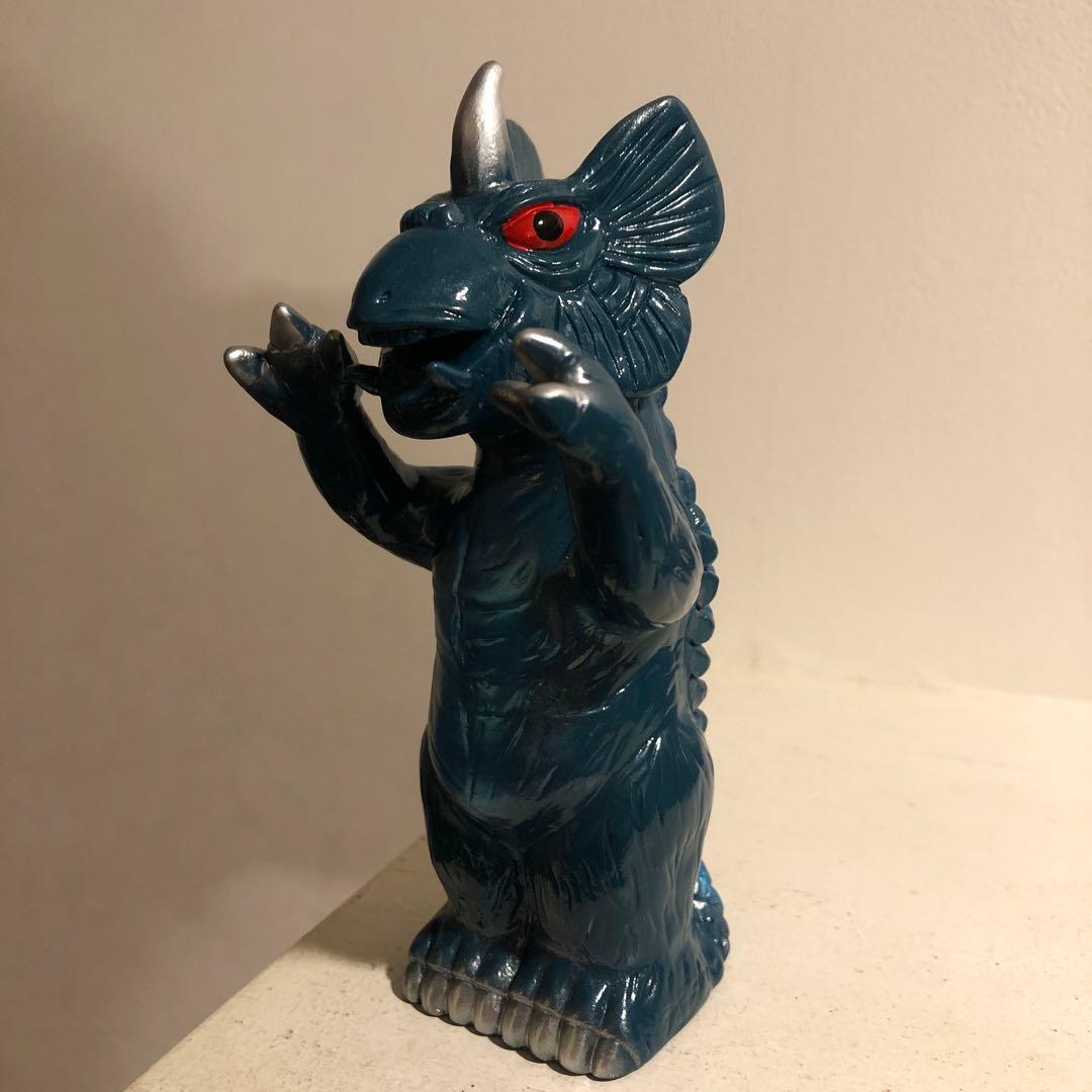 ドラギラス 指人形 ウルトラ怪獣シリーズ