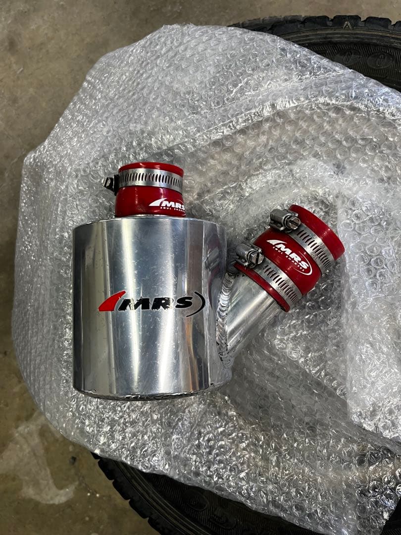 jb23 ジムニー　MRS インテークチャンバー