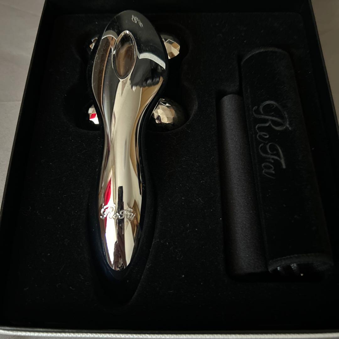 ReFa RF3617530 美顔ローラー