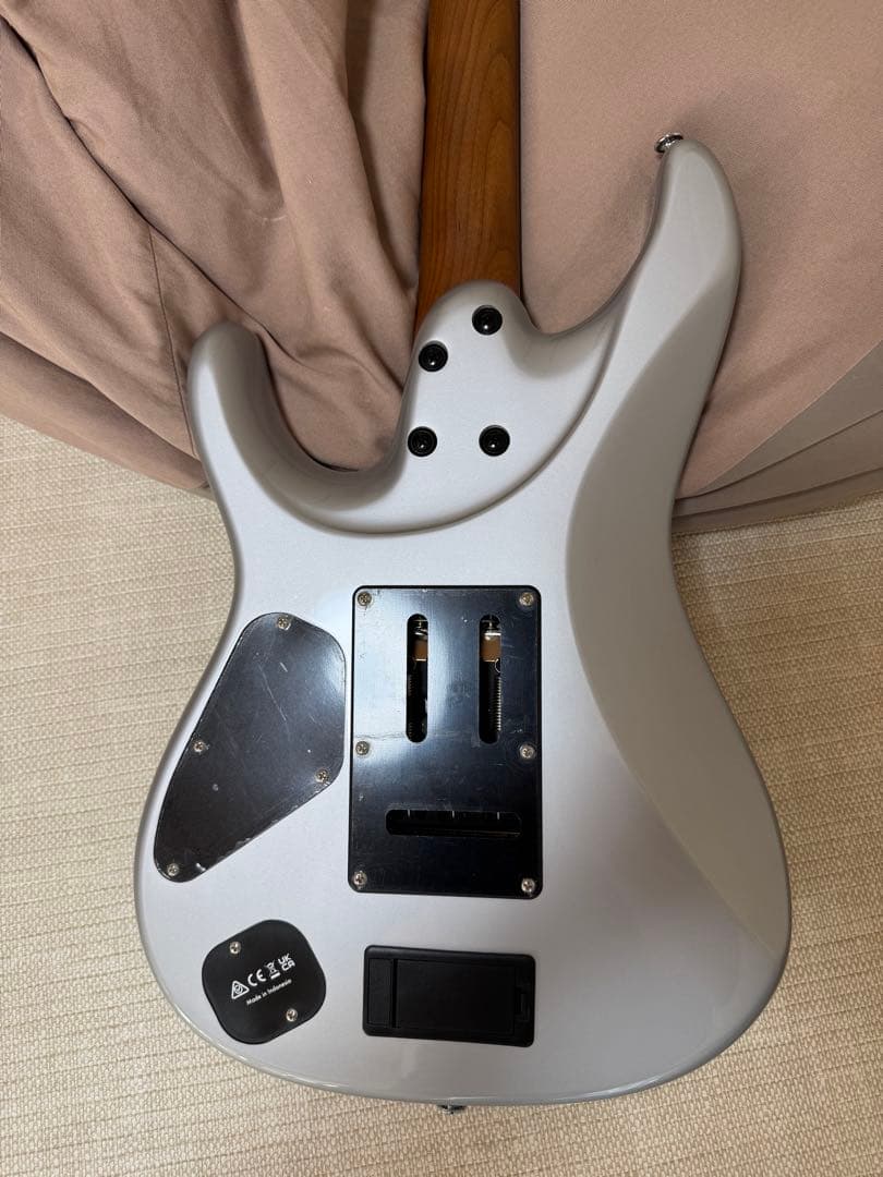 期間限定値下げ】2025年4月新品購入 Ibanez TOD 10