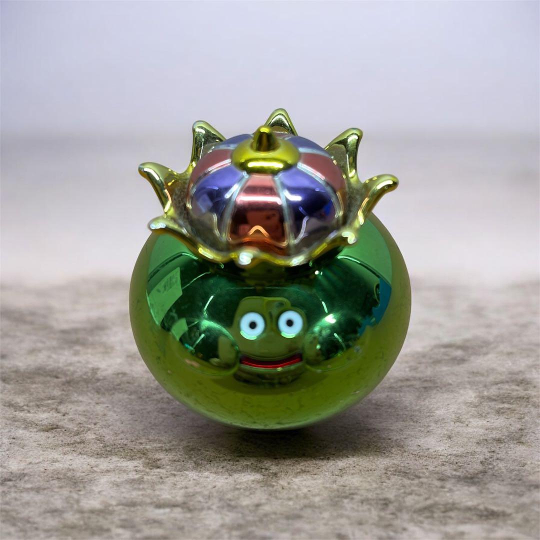 【専用】ドラゴンクエストメタリックモンスターズギャラリー スライムベホマズン