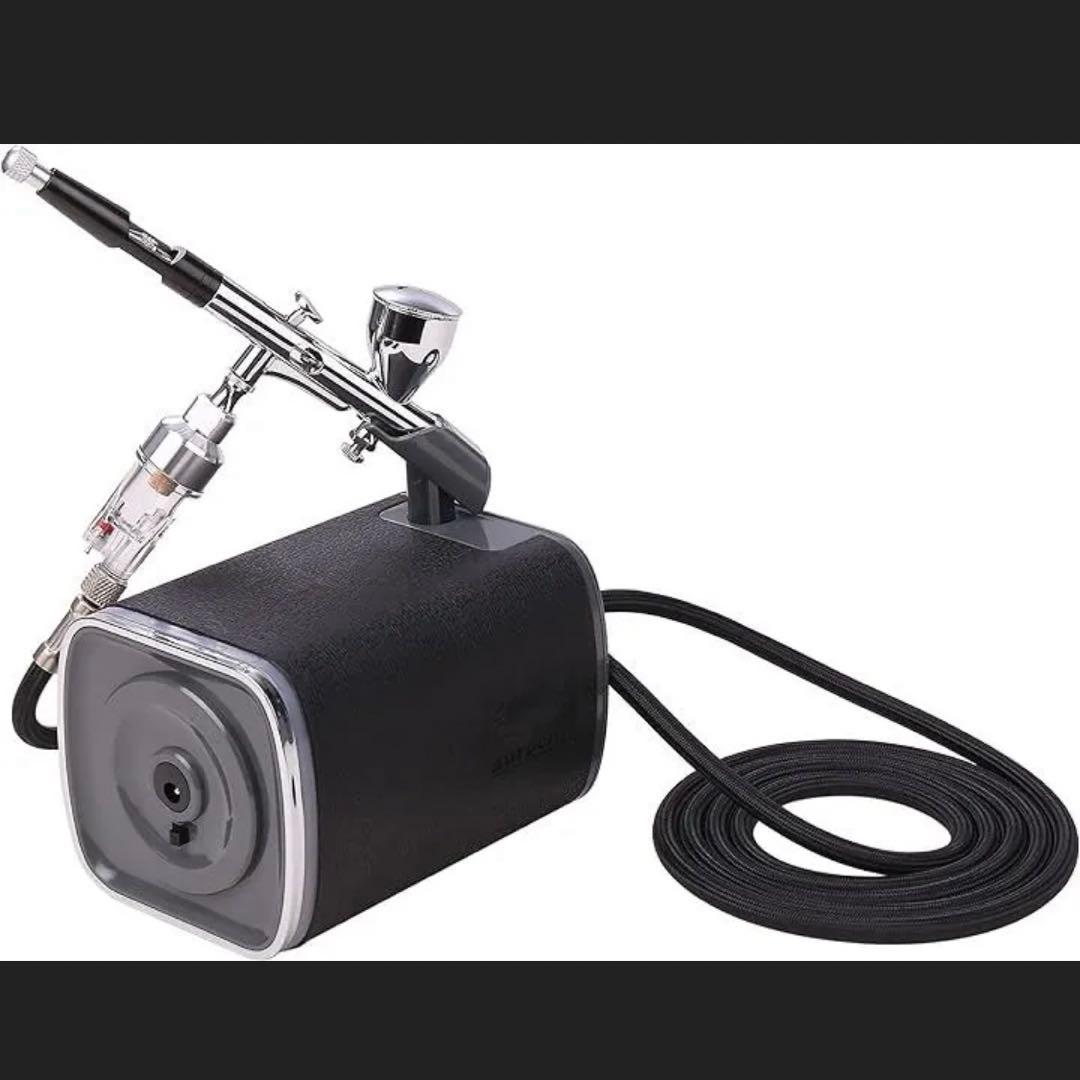 aurochs AUQCM-21 AERO CROSS 静音エアコンプレッサー 楽天市場】【ホビージャパン掲載】aurochs 静音 エアコンプレッサー