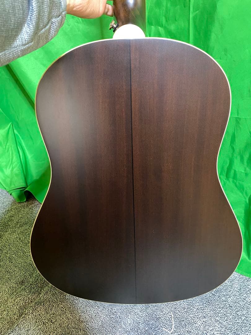 美品 Epiphone 1963 AJ-45S/VSS アコースティックギター - メルカリ