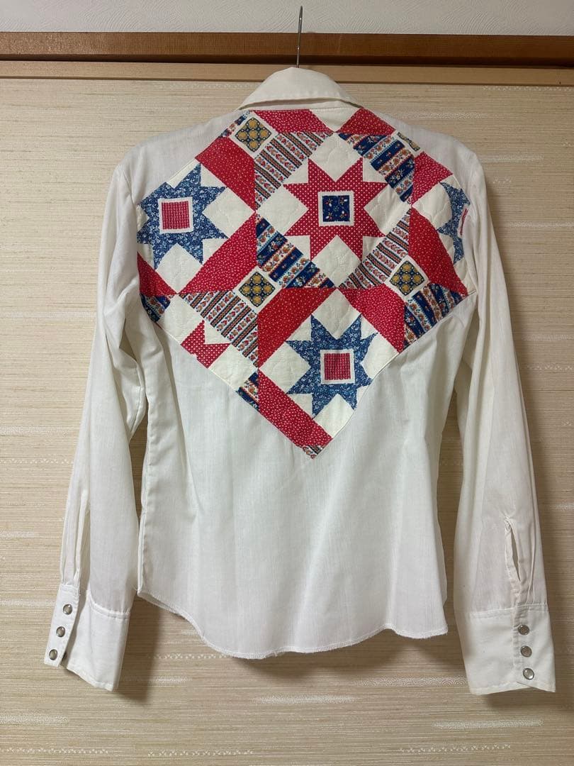 ビューティフルライフ シャツ Californiaranchwear キムタク - メルカリ