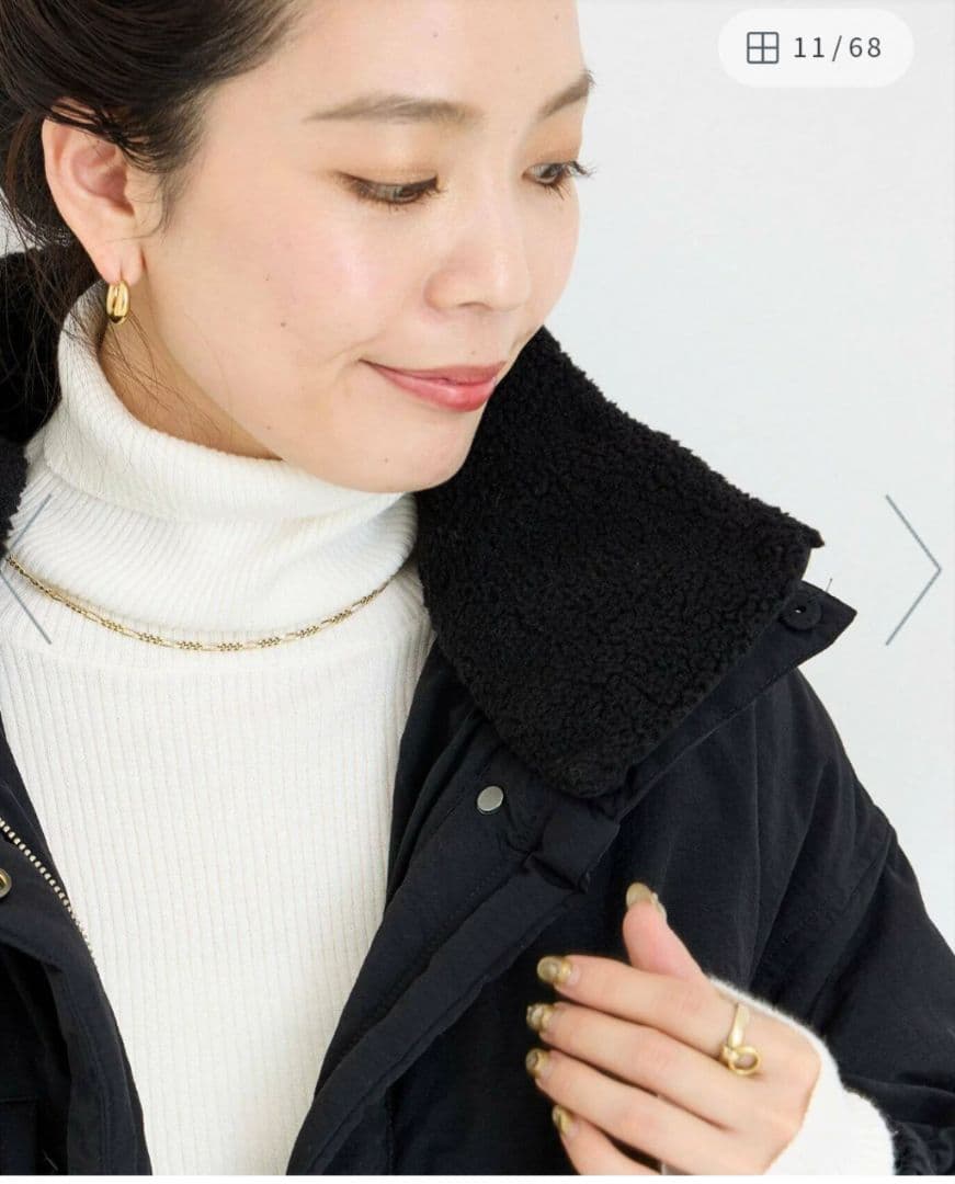 新品 BC.STOCK フェザーPAタフタ モッズダウン コート - メルカリ