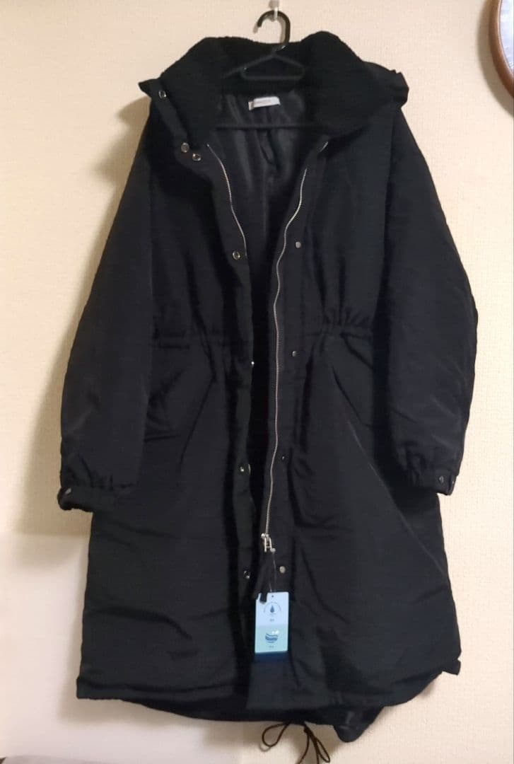 新品 BC.STOCK フェザーPAタフタ モッズダウン コート - メルカリ