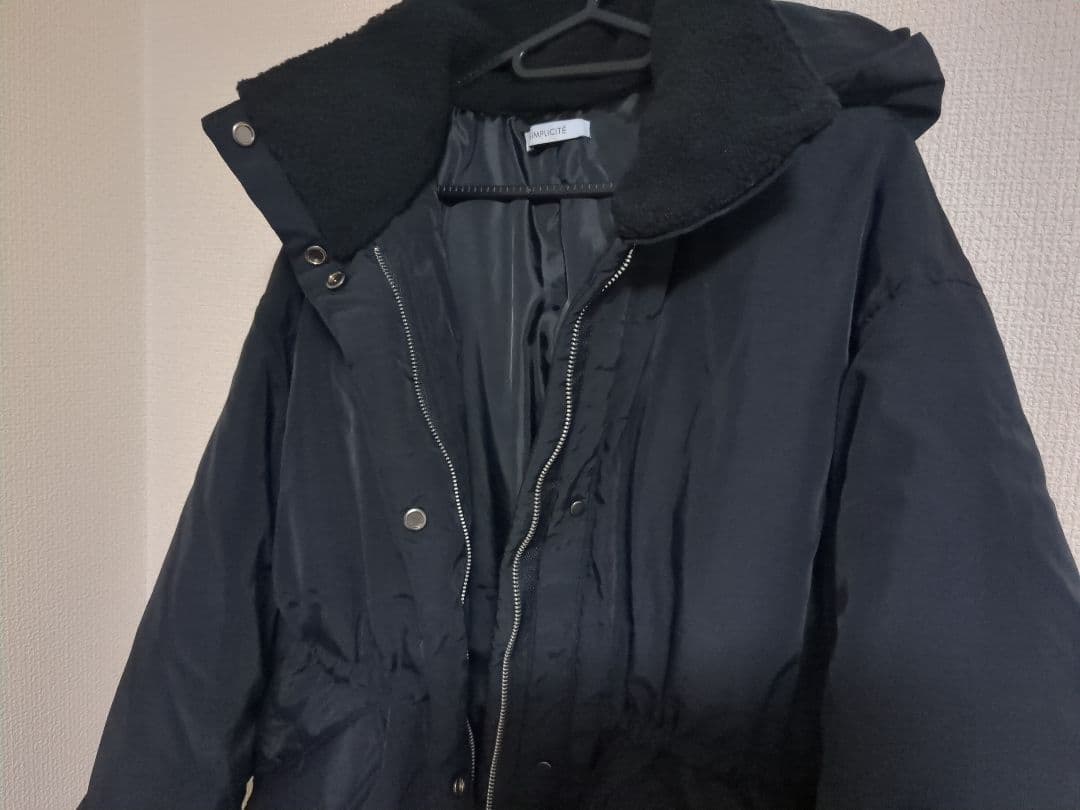 新品 BC.STOCK フェザーPAタフタ モッズダウン コート - メルカリ