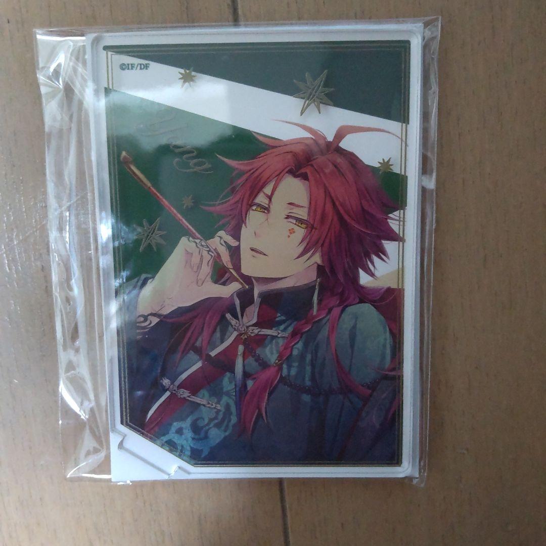 ピオフィオーレの晩鐘 ピオフィ 楊 アクリルスタンド アクスタ