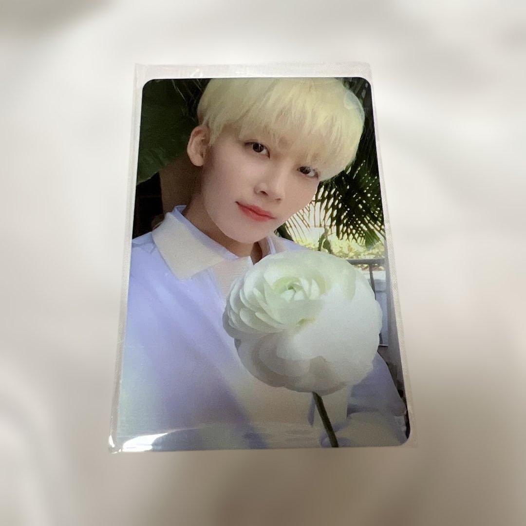 seventeen ジョンハン トレカ - メルカリ