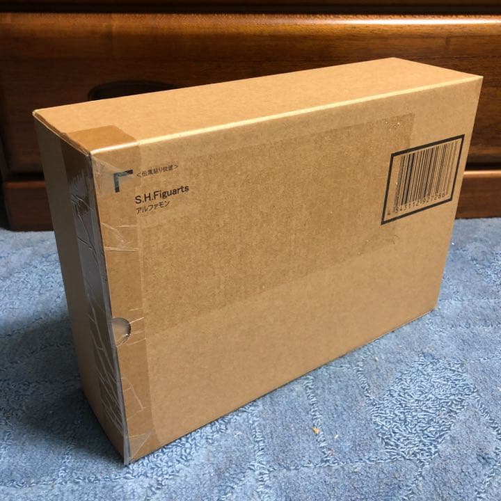 S.H.Figuarts オメガモン ウォーグレイモン メタルガルルモン etc